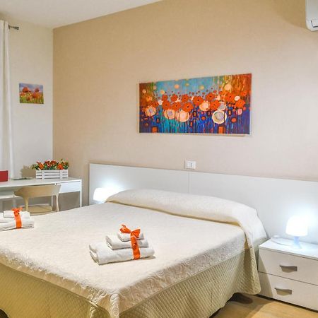 Casa Marconi Ribera Hotell Eksteriør bilde