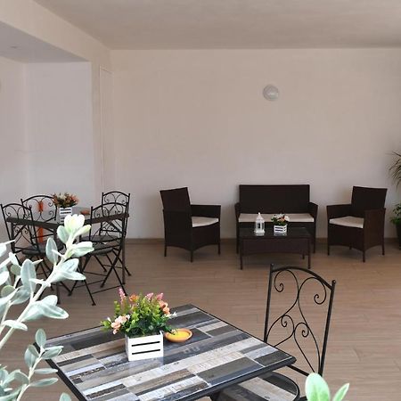 Casa Marconi Ribera Hotell Eksteriør bilde