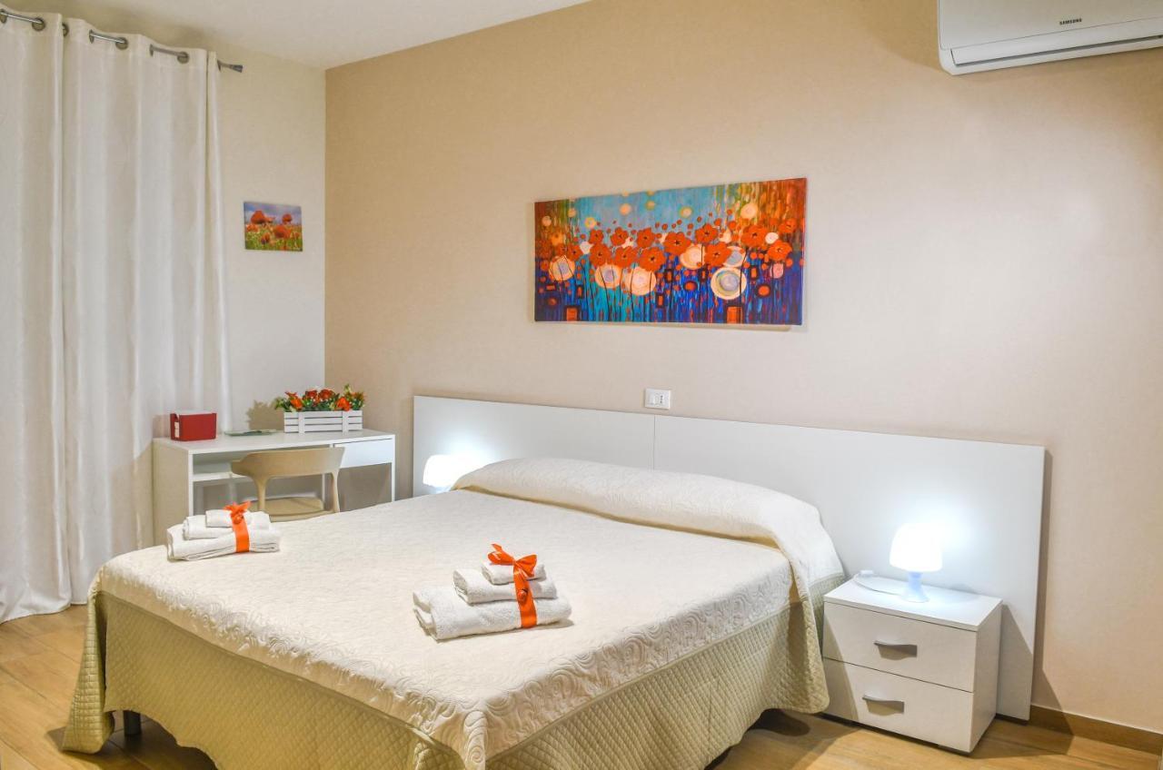 Casa Marconi Ribera Hotell Eksteriør bilde