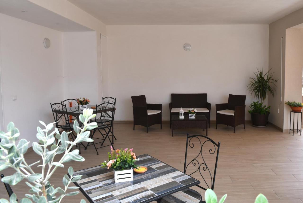 Casa Marconi Ribera Hotell Eksteriør bilde