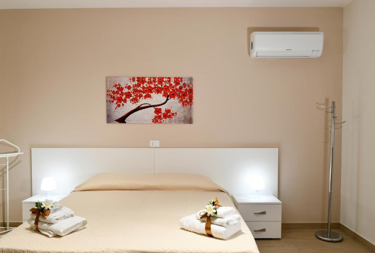Casa Marconi Ribera Hotell Eksteriør bilde