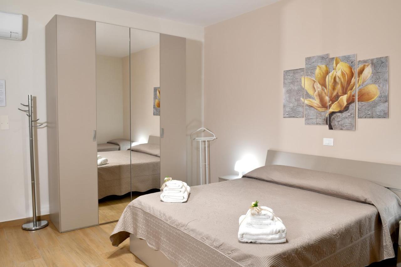 Casa Marconi Ribera Hotell Rom bilde