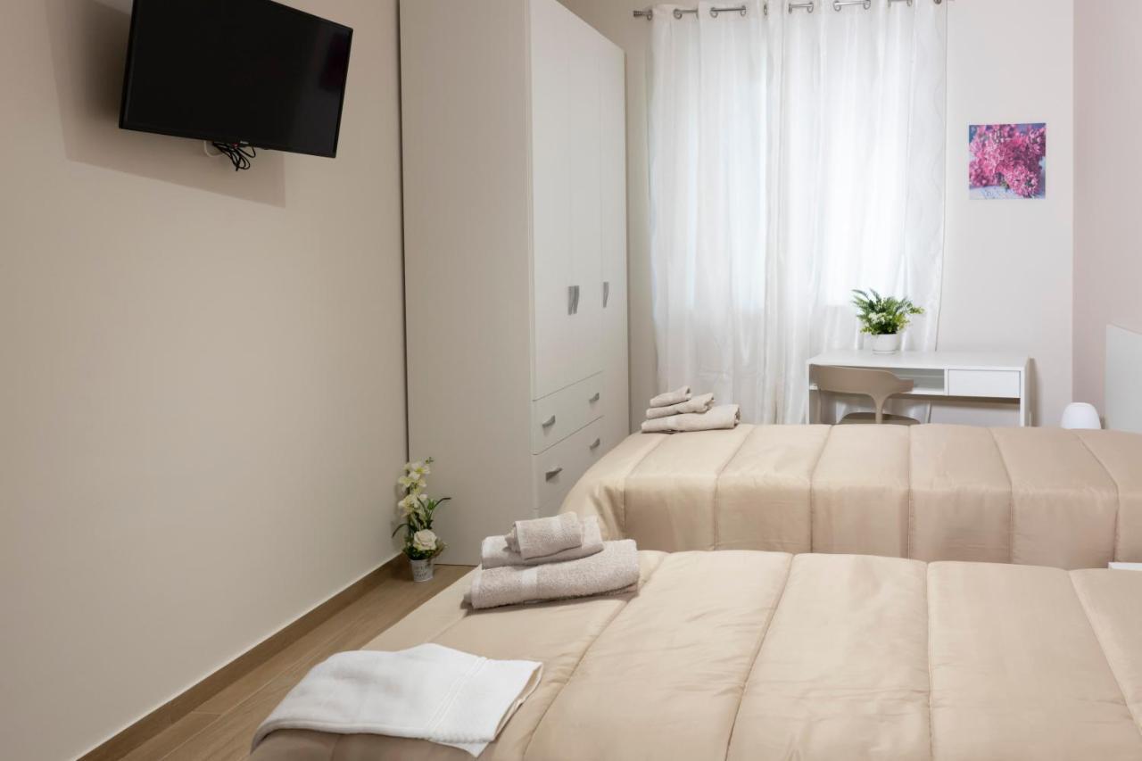 Casa Marconi Ribera Hotell Eksteriør bilde