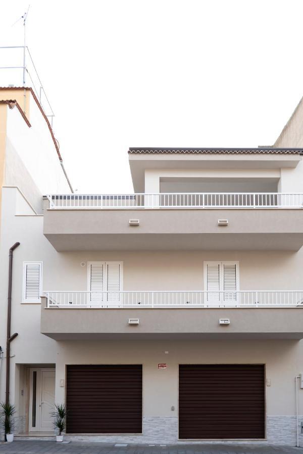Casa Marconi Ribera Hotell Eksteriør bilde