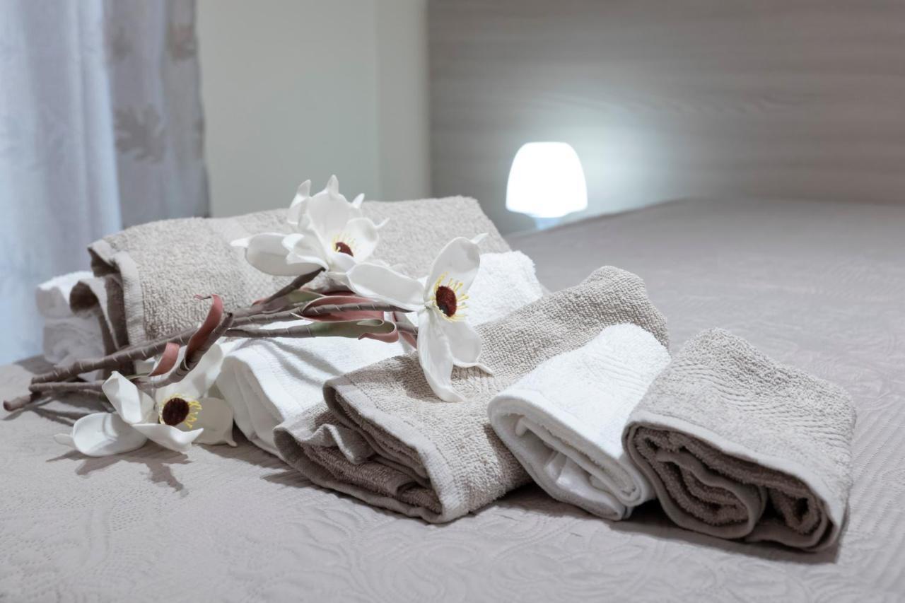 Casa Marconi Ribera Hotell Eksteriør bilde