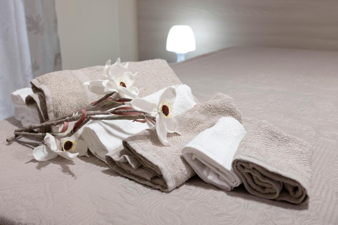 Casa Marconi Ribera Hotell Eksteriør bilde