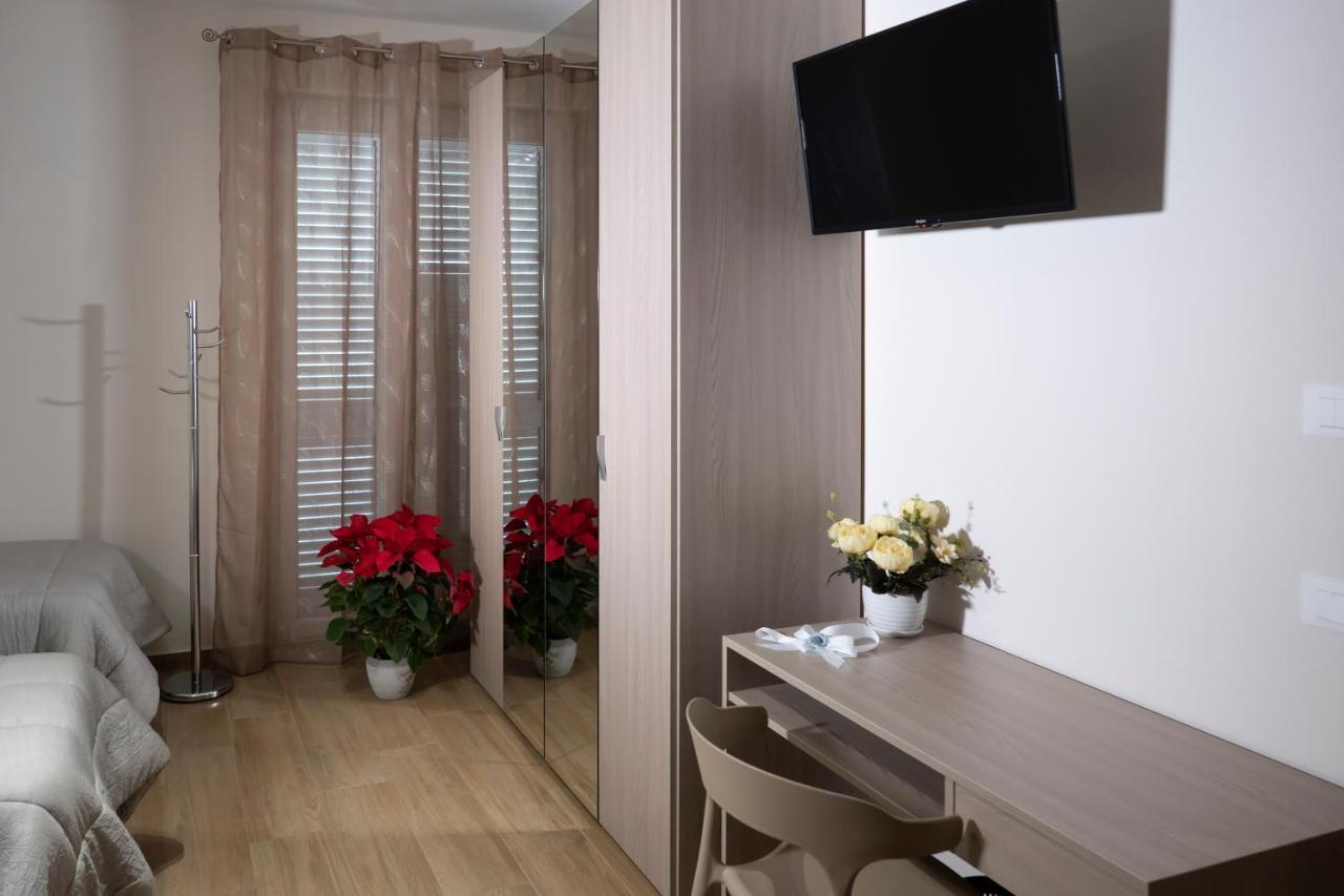 Casa Marconi Ribera Hotell Eksteriør bilde